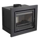 Houtkachel Bronpi, Florida